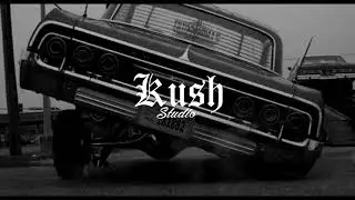 🎤''BIEN TUMBADO''-🎶Rap Malandro -HIP HOP-Instrumental - USO LIBRE - (Prod: KushStudioBeatz)