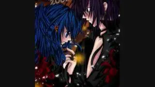 Ikari~Love Story~Shipping