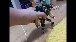 Skibidi universe13 part 4