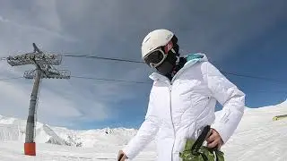 Gudauri 2019