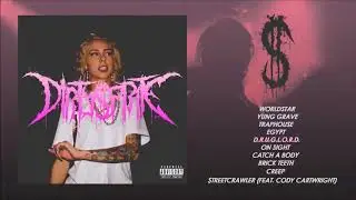 Dirty $prite - D.R.U.G.L.O.R.D.