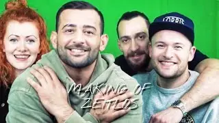 Making of 