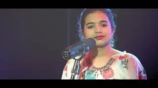 Dil mein jo dard /Nidhi Praveen/Syed Ali Sharukh