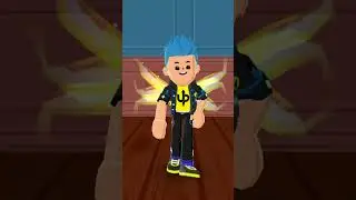 English PK XD Trend : Check Out UpBoy&rsquo;s Pack