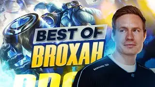 BROXAH DOESN'T MISS! | Best of Broxah