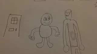 Kingzachy P Animations The Sleepover