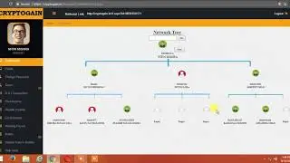 LCC PLAN ( Light coin classic ) | My Royality Growth || Cryptogain.in || New Coin Like ACC Coin