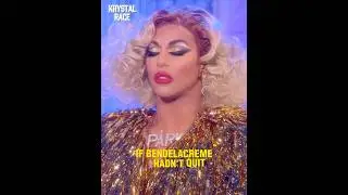 Queens who were ROBBED of the crown #dragrace #rupaulsdragrace #dragline