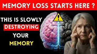 6 EASY Ways To Protect Your Memory As You Get Older