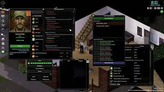 Dynamic Trading New UI Showcase