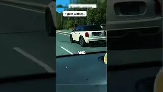 Speed Camera Prank Gone Wrong&hellip;🚗💨