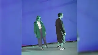 МЫ - Остров (boraibo ver.)
