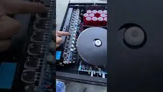 MT1801 PROTON NX AUDIO #shorts #kishor_sound_cabinet #shortvideo