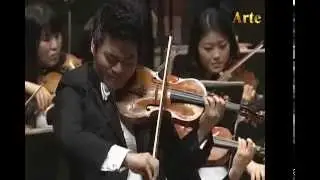 Tchaikovsky Violin Concerto in D Major, Op. 35 (차이코프스키 바이올린 협주곡 라장조, 작품번호 35)
