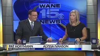 WAYNE PARK DR. SHOOTING