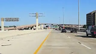 Tuscany Way to Liberty Hill TX via 183A-FriSep26