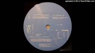 Sir Round - The Imperial March (Original Mix)