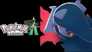 Как получить Мега Абсола Z в Pokemon Legends Z-A