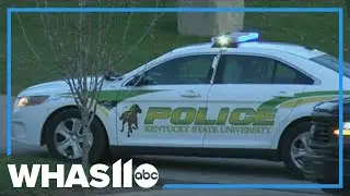 Suspect arrested after fatal shooting at Kentucky State University