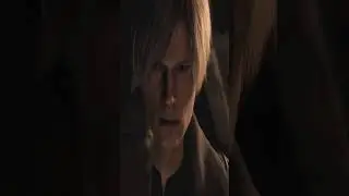 Welcome To Zombie World Resident Evil 4 Remake Hindi