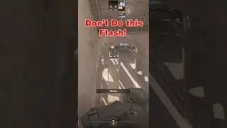 B Site Entry Flash Dust2  #cs2 #csgo #dust2