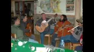 BARRIO DE ATUSPARIA