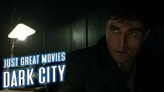 Dark City: This 1998 Film Proves Neo Copied The Real Deal