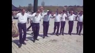 KIRIKKALE HALAYI