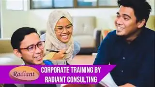 Radiant Corporate Training Video (2019)