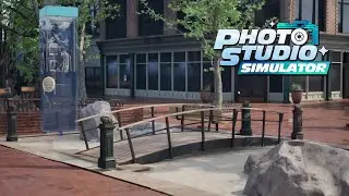 КАК СОЗДАТЬ ИДЕЛЬНЫЕ ФОТО В Photo Studio Simulator