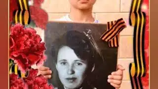 Бессмертный полк. Поколение.