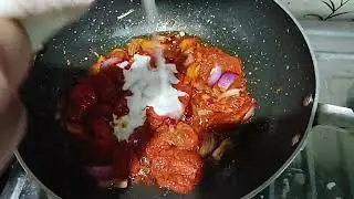 Shaadi wala Achari Chicken Must try recipe 