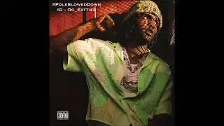 Chief Keef - Tony Montana Flow #SLOWED