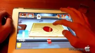 Order Up!! To go :: Обзор - iНтересноiOS