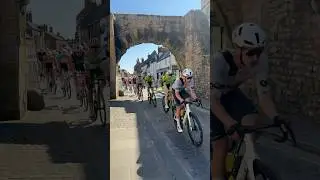 Below average cyclist at the Rapha Lincoln GP! #cycling #cycle #rapha #lincoln #grandprix #gp