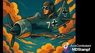 Aces High 3 - JG11 Launches Me-262s and Intercept B17 Bombers