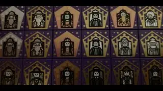 Lego HP - part 22.