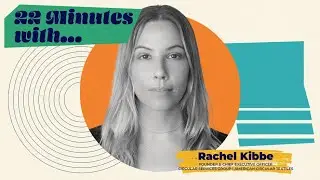 22 Minutes with Rachel Kibbe: Scaling Fashion&rsquo;s Waste Mountain