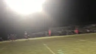 Hail Mary!! Thomas Dale beats Matoaca 19-14!! Miracle catch!!