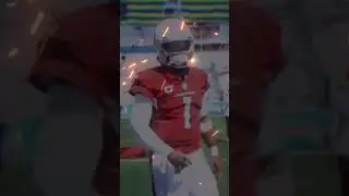 Tyler Murray #nflplayer #football #cardinals