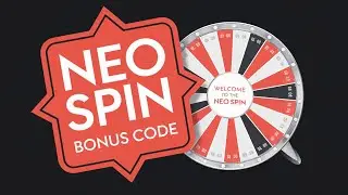 Neospin Casino No Deposit Bonus ✴️ Bis zu 6000&euro; + 100 Freispiele
