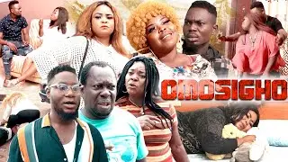 OMOSIGHO [PART 1] - LATEST BENIN MOVIES 2021