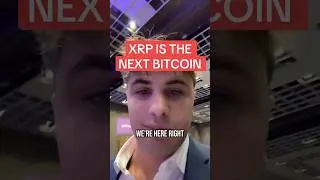 XRP IS THE NEXT BITCOIN (MARK MY WORDS🚨)