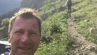 V-LOG 35/2019 Hike & Fly 