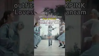 BEST & WORST stage outfits of BLACKPINK 