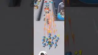 real Last War Ads review New Level 5 #game #gaming #gameplay #popular #gamingapp #shorts Video#game