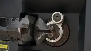 BKE CNC STIRRUP BENDING MACHINE DISPATCH