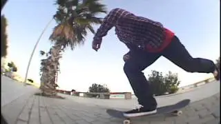 Brandon Del Bianco Mag Minute