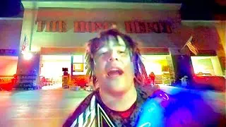 Joker - (NO) Can't Hang With The Mexican (Official Music Video) 