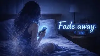 Delete Me Softly | Indie Pop Song About slowly being  Let Go Without Explanation or Goodbye